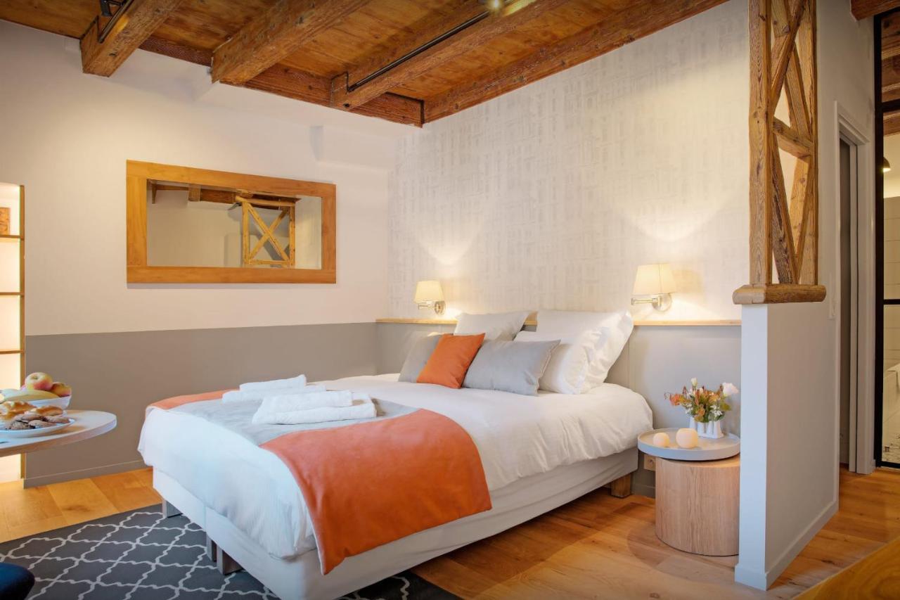 Le Swansdoors - Ovo Network Villa Annecy Exterior photo