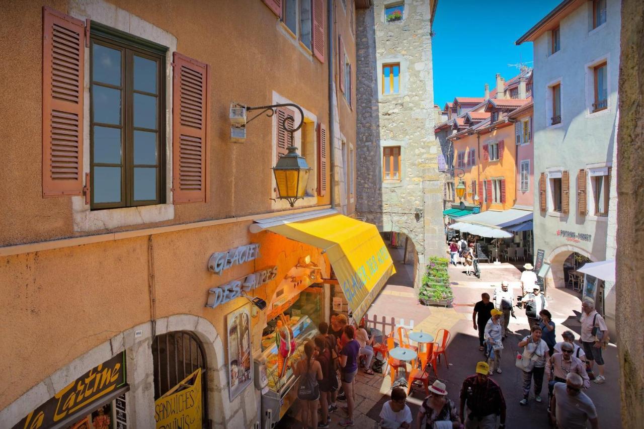 Le Swansdoors - Ovo Network Villa Annecy Exterior photo